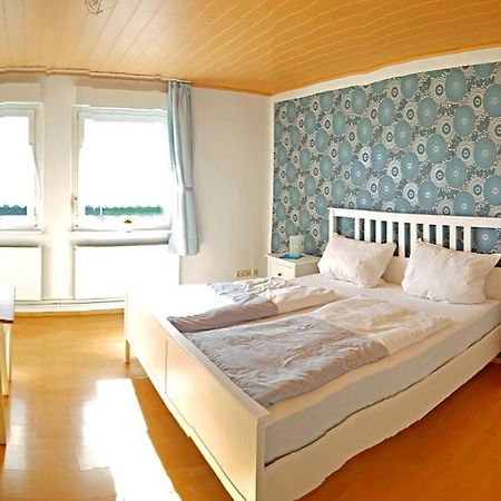 Pension Zum Lindenwald Colbitz מראה חיצוני תמונה